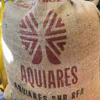 Caturra and Sarchimore - SHB EP - 100% Arabica