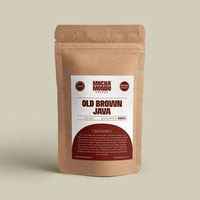 Old Brown Java