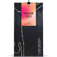 Niguse Jilo