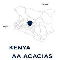 Kenya 250g