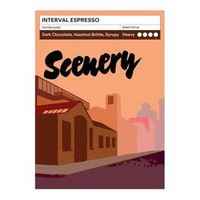 Interval Espresso