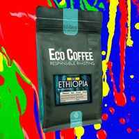 Ethiopia Beshasha