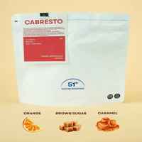 Cabresto - Washed