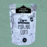Sumatra Uten Kupi