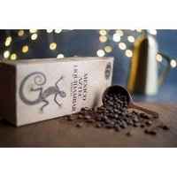 Mexican Aztec Liquidambar Berilo Coffee