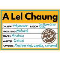 A Lel Chaung