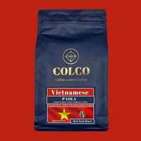 Paola - Vietnamese Single Origin Coffee