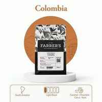 Colombia Coffee