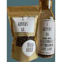 4. KENYA. AA.