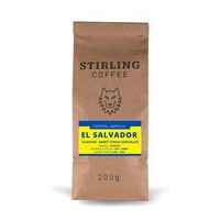 El Salvador