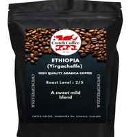 ETHIOPIA (Yirgacheffe) - Sweet Mild Blend