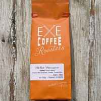 Villa Rica - Peru (organic #1)