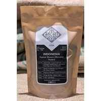 Indonesia Pantan Musara (Microlot) Washed