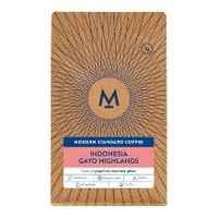 Indonesia Gayo Highlands