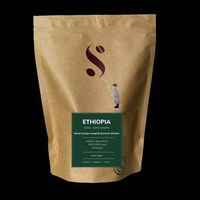 Ethiopia (Gatta) Red Honey