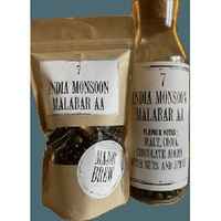 7. INDIA MONSOON MALABAR. AA