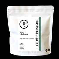 Peru Cajmacara
