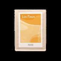 Los Pasos, Colombia