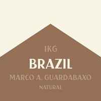 Brazil - Marco A. Guardabaxo