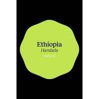 Ethiopia Hambela Natural