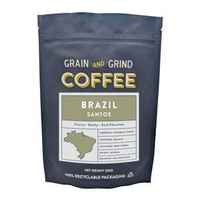 Brazil Santos