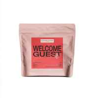 Welcome Guest - Biccode, India