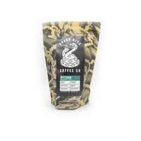 Python - Kenya