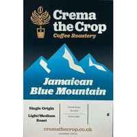 Jamaican Blue Mountain