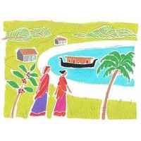 Monsoon Malabar