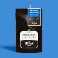Nicaraguan Jinotega SHG EP