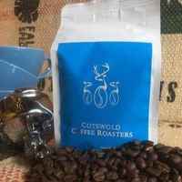 Rwandan Coffee