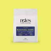 Blackwall Estate Espresso | Brazil