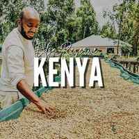 Kenya Orange Co-ferment | EDGE Reserve 001