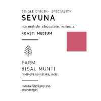 Sevuna