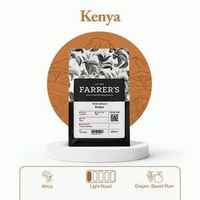 Kenya Coffee