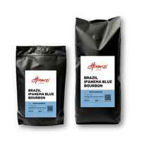 Brazil Ipanema Blue Bourbon