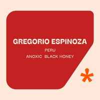 Gregorio Espinoza