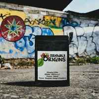 Ethiopian Yirgacheffe - Single Origin