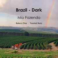 Brazil - Dark