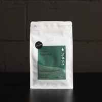Colombian Supremo Coffee
