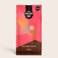 Fullsteam Espresso
