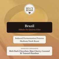 Brazil, Nikolas De Queiroz Elias