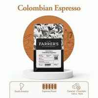 Colombia Espresso Coffee