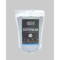 Guatemalan Single Origin RFA Roasted Coffee Beans 500g