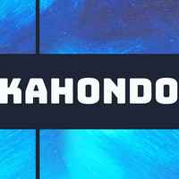 D. R. Congo.Kahondo