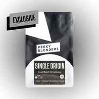 Single Origin - Nicaragua El Diablo - Natural