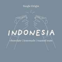Indonesia | Cahayani Gayo
