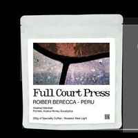 Roiber Berecca