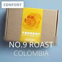 No. 9 Roast