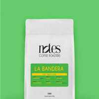 La Bandera | Costa Rica